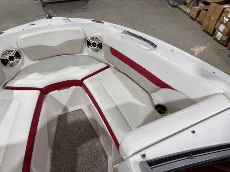 2009 Chaparral 196 SSI US-FGBR0200H809 [photo 5]